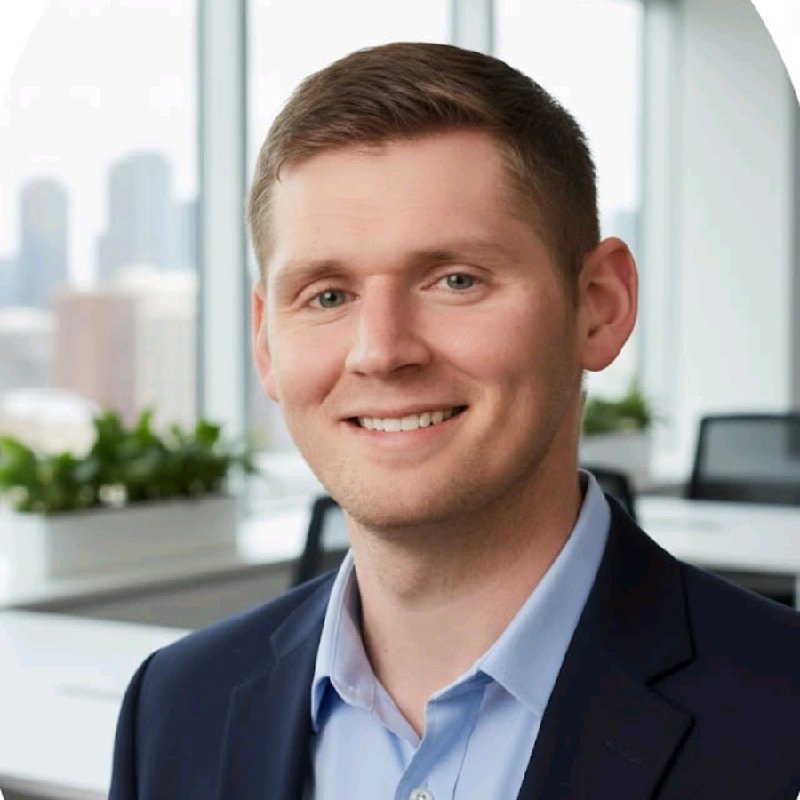 Stephen Macomber, founder of Tidewater Home Tech