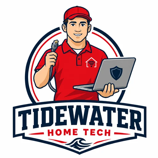 Tidewater Home Tech